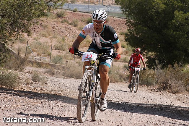 XVII Bike Maraton Btt Ciudad de Totana 2014 - 266